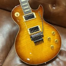 Gibson 【超希少モデル!】Alex Lifeson Les Paul Axcess in Viceroy Brown [4.09kg] 3Fフロア_4