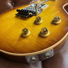 Gibson 【超希少モデル!】Alex Lifeson Les Paul Axcess in Viceroy Brown [4.09kg] 3Fフロア_5