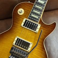 Gibson 【超希少モデル!】Alex Lifeson Les Paul Axcess in Viceroy Brown [4.09kg] 3Fフロア_6