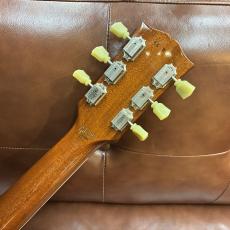 Gibson 【超希少モデル!】Alex Lifeson Les Paul Axcess in Viceroy Brown [4.09kg] 3Fフロア_9