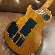 Gibson 【超希少モデル!】Alex Lifeson Les Paul Axcess in Viceroy Brown [4.09kg] 3Fフロア_11