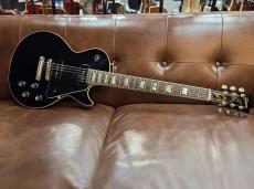 Gibson 【Dealer Select】1956 Les Paul Standard V2 Neck Grovers Ultra Light Aged Ebony #66213 [3.88kg]_2