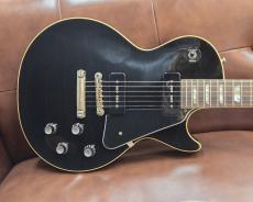 Gibson 【Dealer Select】1956 Les Paul Standard V2 Neck Grovers Ultra Light Aged Ebony #66213 [3.88kg]_3