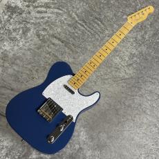 Fender Made in Japan Hybrid Telecaster Indigo MN 【2020年製】【約3.3kg】