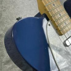 Fender Made in Japan Hybrid Telecaster Indigo MN 【2020年製】【約3.3kg】_6