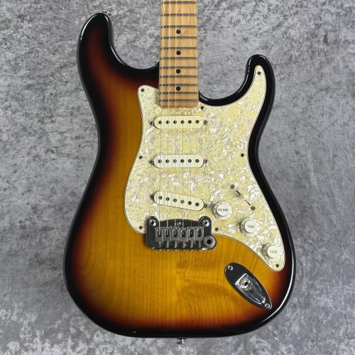 G&L 【秋の中古セール】Legacy USA【1995年製】【3.42kg】