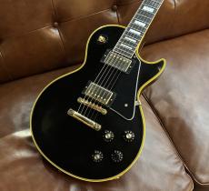 Gibson 【激レアモデル】LTD 1974 Les Paul Custom VOS Ebony [4.38㎏] 2014年製 60th Anniversary_3