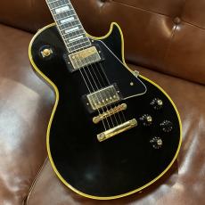 Gibson 【激レアモデル】LTD 1974 Les Paul Custom VOS Ebony [4.38㎏] 2014年製 60th Anniversary_4
