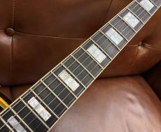 Gibson 【激レアモデル】LTD 1974 Les Paul Custom VOS Ebony [4.38㎏] 2014年製 60th Anniversary_6