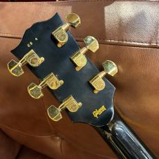 Gibson 【激レアモデル】LTD 1974 Les Paul Custom VOS Ebony [4.38㎏] 2014年製 60th Anniversary_8