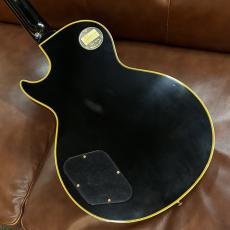 Gibson 【激レアモデル】LTD 1974 Les Paul Custom VOS Ebony [4.38㎏] 2014年製 60th Anniversary_10