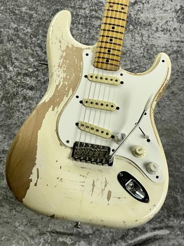 SCOOP 【秋の中古楽器セール!!】'57-ST AlderBody【2016'USED】【1F】