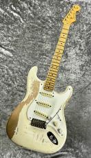 SCOOP 【秋の中古楽器セール!!】'57-ST AlderBody【2016'USED】【1F】_2