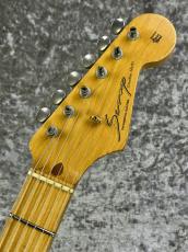 SCOOP 【秋の中古楽器セール!!】'57-ST AlderBody【2016'USED】【1F】_3