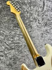 SCOOP 【秋の中古楽器セール!!】'57-ST AlderBody【2016'USED】【1F】_6