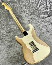 SCOOP 【秋の中古楽器セール!!】'57-ST AlderBody【2016'USED】【1F】_7