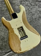 SCOOP 【秋の中古楽器セール!!】'57-ST AlderBody【2016'USED】【1F】_8