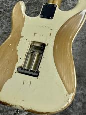 SCOOP 【秋の中古楽器セール!!】'57-ST AlderBody【2016'USED】【1F】_9