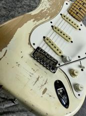 SCOOP 【秋の中古楽器セール!!】'57-ST AlderBody【2016'USED】【1F】_11
