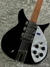 Rickenbacker 【秋の中古楽器セール!】Model 325/12V63  -Jetglo-【1999'USED】【12弦ギター】