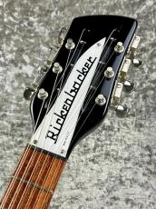 Rickenbacker 【秋の中古楽器セール!】Model 325/12V63  -Jetglo-【1999'USED】【12弦ギター】_3