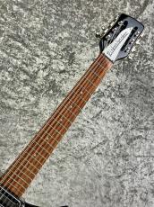 Rickenbacker 【秋の中古楽器セール!】Model 325/12V63  -Jetglo-【1999'USED】【12弦ギター】_4