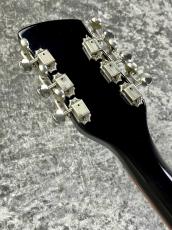 Rickenbacker 【秋の中古楽器セール!】Model 325/12V63  -Jetglo-【1999'USED】【12弦ギター】_5