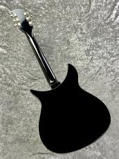 Rickenbacker 【秋の中古楽器セール!】Model 325/12V63  -Jetglo-【1999'USED】【12弦ギター】_7