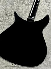 Rickenbacker 【秋の中古楽器セール!】Model 325/12V63  -Jetglo-【1999'USED】【12弦ギター】_9