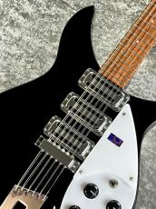 Rickenbacker 【秋の中古楽器セール!】Model 325/12V63  -Jetglo-【1999'USED】【12弦ギター】_10