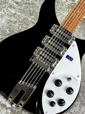 Rickenbacker 【秋の中古楽器セール!】Model 325/12V63  -Jetglo-【1999'USED】【12弦ギター】_11