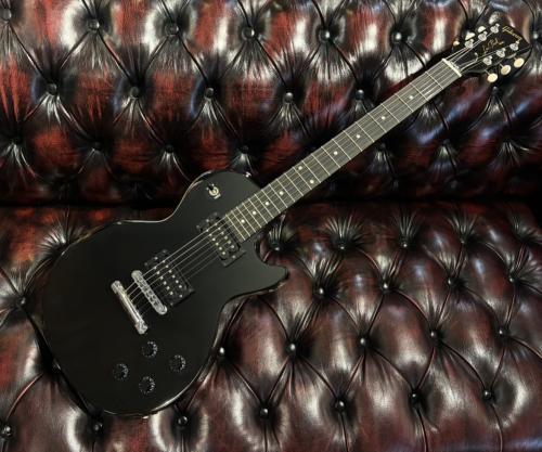 Gibson Les Paul Special Humbucker Ebony Gloss [2011年製]
