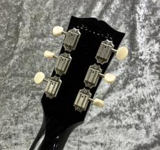 Gibson Les Paul Special Humbucker Ebony Gloss [2011年製]_9