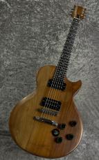 Gibson 【秋の中古楽器セール】The Paul -Natural- 【1980'USED】【生産終了モデル】_2