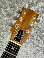 Gibson 【秋の中古楽器セール】The Paul -Natural- 【1980'USED】【生産終了モデル】_3