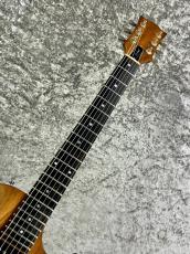 Gibson 【秋の中古楽器セール】The Paul -Natural- 【1980'USED】【生産終了モデル】_4