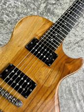Gibson 【秋の中古楽器セール】The Paul -Natural- 【1980'USED】【生産終了モデル】_9