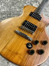 Gibson 【秋の中古楽器セール】The Paul -Natural- 【1980'USED】【生産終了モデル】_10