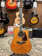 Takamine DMP200 Custom -Bear Claw Spruce&Maple Binding-【当店オリジナルカスタム】_2