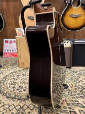 Takamine DMP200 Custom -Bear Claw Spruce&Maple Binding-【当店オリジナルカスタム】_6