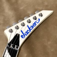 Jackson Legend Series Limited Edition Signature Scott Ian Rhoads RR22 NOT_4