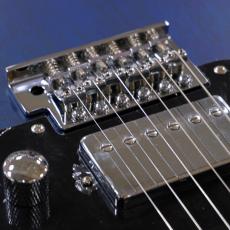 Bacchus GS-HOLLOW BLU-S-MH (Blue Satin)_4