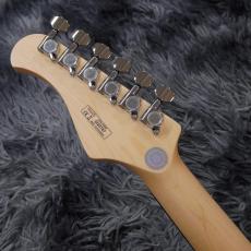 Bacchus GS-HOLLOW BLU-S-MH (Blue Satin)_8