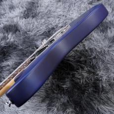 Bacchus GS-HOLLOW BLU-S-MH (Blue Satin)_9