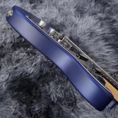 Bacchus GS-HOLLOW BLU-S-MH (Blue Satin)_10