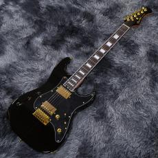 Bacchus GS-HOLLOW-CTM BLK (Black)_2