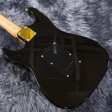 Bacchus GS-HOLLOW-CTM BLK (Black)_7
