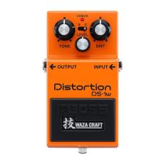 BOSS DS-1W Distortion 技 WAZA CRAFT