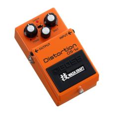 BOSS DS-1W Distortion 技 WAZA CRAFT_2