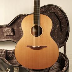 Lowden F-50 CMA/RC 2023年製  Master Grade Cuban Mahogany / Master Grade Red Cedar